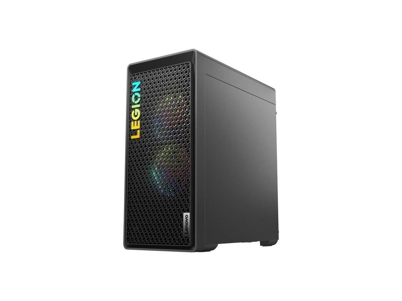 Lenovo Legion T5 26IRB8 2024 Desktop, 16-Core Intel Core i7